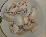 ネギと牡蠣のグラタン作り方3写真