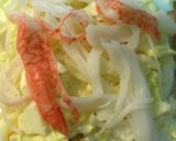 簡単！カツと玉子の２色サンド作り方3写真