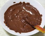 甘夏みかんdeオレンジピール作り方14写真