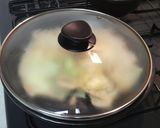 ナチョスでホットサラダ=3作り方4写真