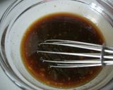 ランチもがっつり！＊豚バラコロコロ丼＊作り方2写真