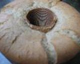 紅茶のシフォンケーキ作り方11写真