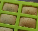 ケーキ用マーガリンで簡単フィナンシェ作り方6写真