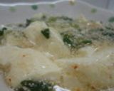 ぷちぷち♡明太豆腐♥作り方8写真