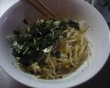 もやしのナムル作り方3写真