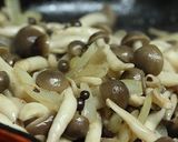 ステーキ丼作り方3写真