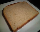 天然酵母ねりごまライ麦食パン作り方4写真