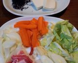 【スーラータン麺】お酢たっぷりめが美味作り方1写真
