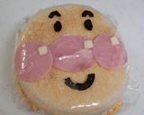 ☆簡単　可愛いサンドイッチ☆作り方6写真