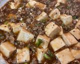 辛味控えめ子どももOK！我が家の麻婆豆腐作り方7写真
