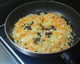 とっても便利♪チャーハン用ごはん作り方2写真