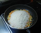 とっても便利♪チャーハン用ごはん作り方3写真