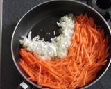 人参のタルタル和え作り方1写真