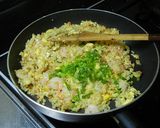 とっても便利♪チャーハン用ごはん作り方11写真