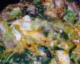 牡蠣煎ーー台湾屋台の人気料理作り方1写真