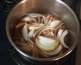 絶品！おうちでとろとろカレーうどん作り方3写真
