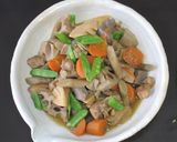 祝♥お食い初め♥作り方2写真