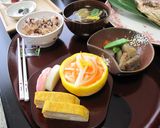 祝♥お食い初め♥作り方4写真