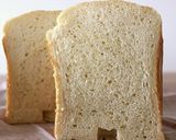 ノンバター♪毎日食べたい豆腐食パン HB作り方4写真