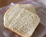 ノンバター♪毎日食べたい豆腐食パン HB作り方5写真