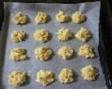 ロックケーキ作り方6写真