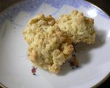 ロックケーキ作り方8写真