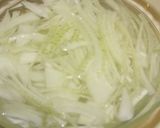 南米の家庭料理セビーチェ作り方1写真
