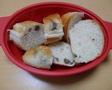オレンジ香る☆チーズトースト作り方1写真