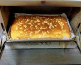ほんのり塩味♪味噌チーズナッツケーキ作り方10写真