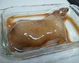 ロースト☆チキンレッグ作り方6写真