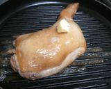 ロースト☆チキンレッグ作り方7写真