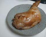 ロースト☆チキンレッグ作り方8写真