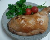 ロースト☆チキンレッグ作り方9写真