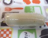 魚肉ソーセージロールパン♪作り方3写真