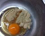オレオで簡単マフィン作り方1写真