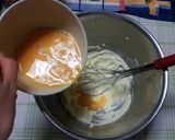 ちょっと大人のラムレーズパウンドケーキ☆作り方4写真