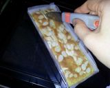 ちょっと大人のラムレーズパウンドケーキ☆作り方8写真
