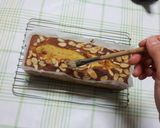ちょっと大人のラムレーズパウンドケーキ☆作り方10写真
