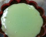チーズケーキハウスＵのチーズケーキ作り方4写真
