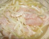 南米の家庭料理セビーチェ作り方5写真