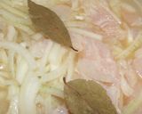 南米の家庭料理セビーチェ作り方6写真