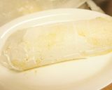 Dr.イエローケーキ☆ドクターイエロー作り方5写真