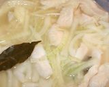 南米の家庭料理セビーチェ作り方9写真