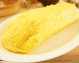 Dr.イエローケーキ☆ドクターイエロー作り方8写真