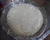 ミックス酵母パン作り方1写真