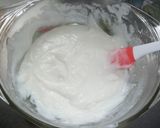 いちご大福♡白玉粉をレンジでチン♩作り方5写真