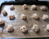 優しいお味の～しっとりクッキー～作り方4写真