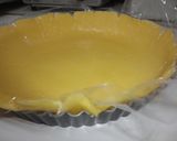 さくさくパート・シュクレ。作り方9写真