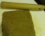 食物繊維たっぷり♪簡単クッキー作り方5写真