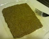 食物繊維たっぷり♪簡単クッキー作り方6写真